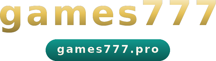 games777 logo