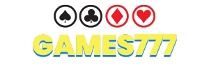 Logo GAMES777